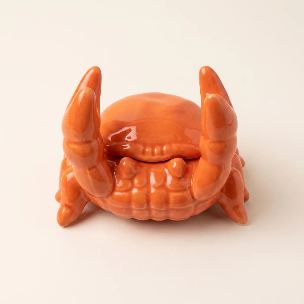 crab — angle 1