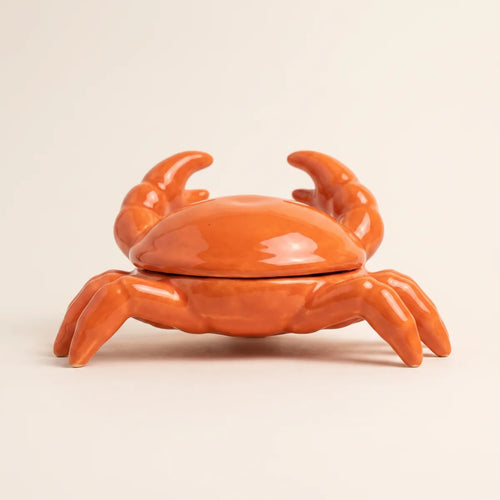 crab — angle 2