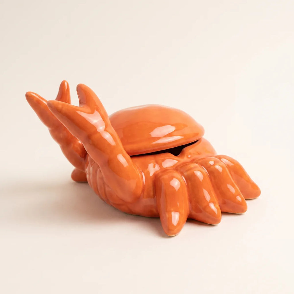 crab — angle 3