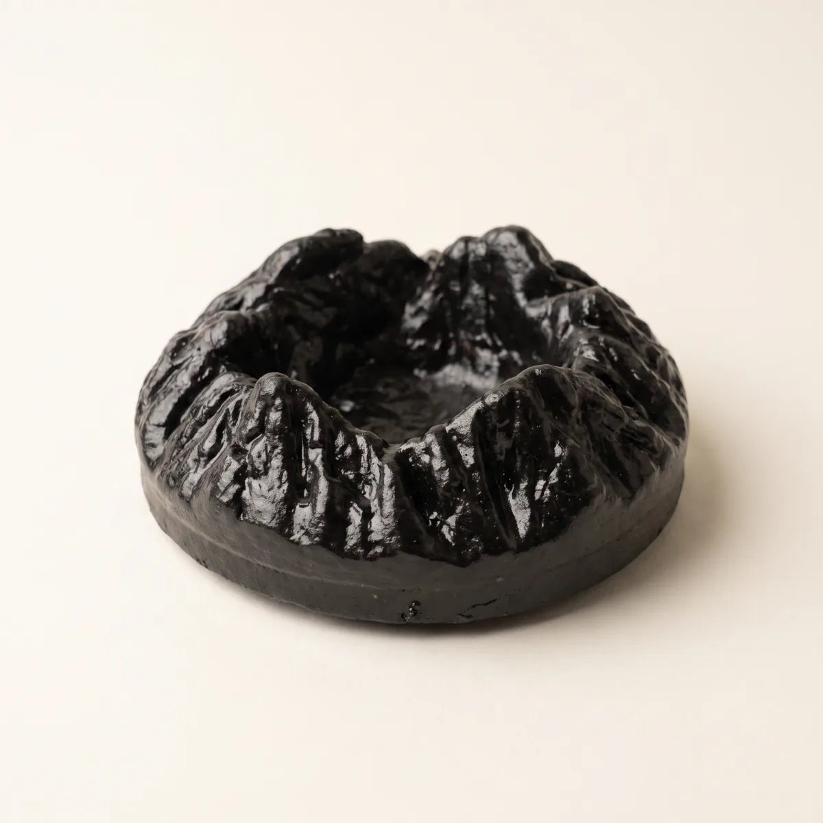 rock — angle 1